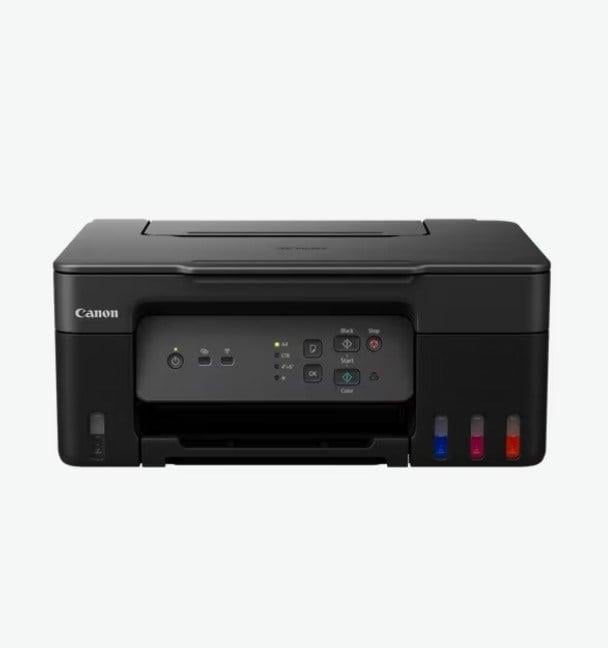 CANON A4 Renkli G3430 Çok Fonksiyonlu Tanklı Yazıcı USB 2.0,Kablosuz