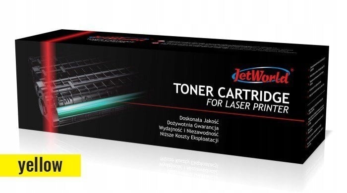 CANON CRG-075Y Sarı Toner