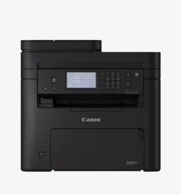 CANON MF275DW A4 Siyah Çok Fonksiyonlu Faxlı Dublex Laser Yazıcı USB 2.0,Ethernet,Kablosuz