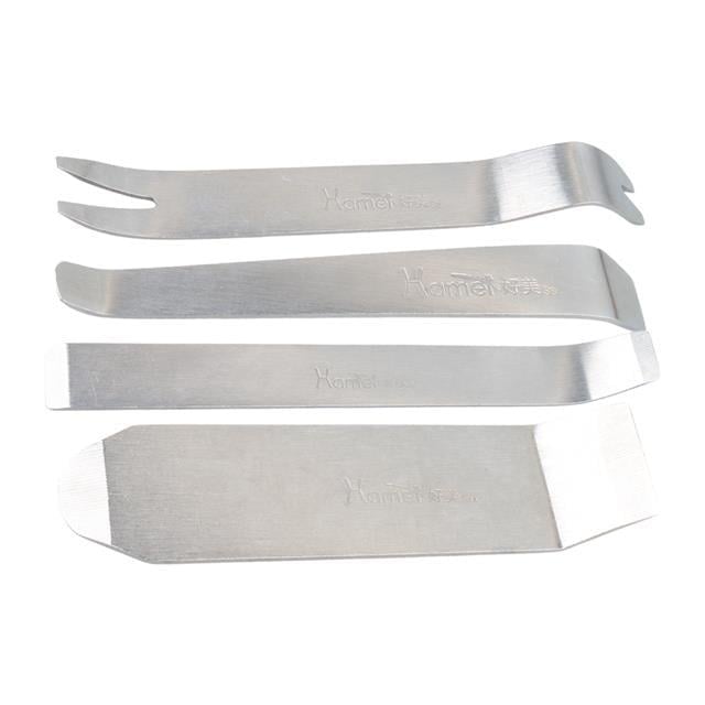 Carstar HM-498X Araç Multimedya Sistemi Sökme Takımı