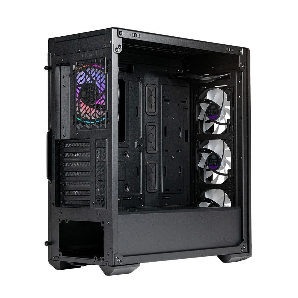 COOLERMASTER MASTERBOX 520 MB520-KGNN-S03 4-ARGB Fanlı Gaming EATX PC Kasası