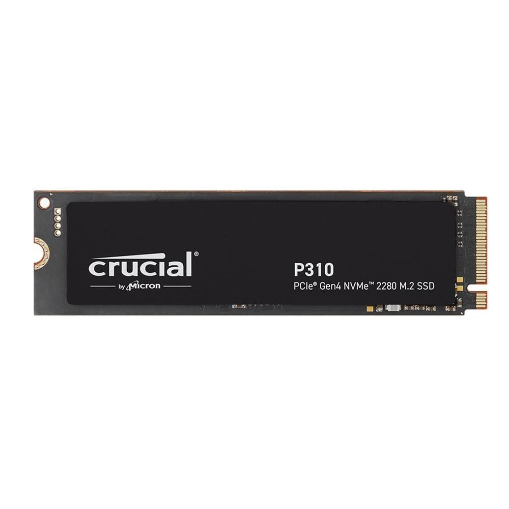 CRUCIAL 4TB P310 C4000P310SSD8 7100- 6000MB/s M2 NVME GEN4 Disk