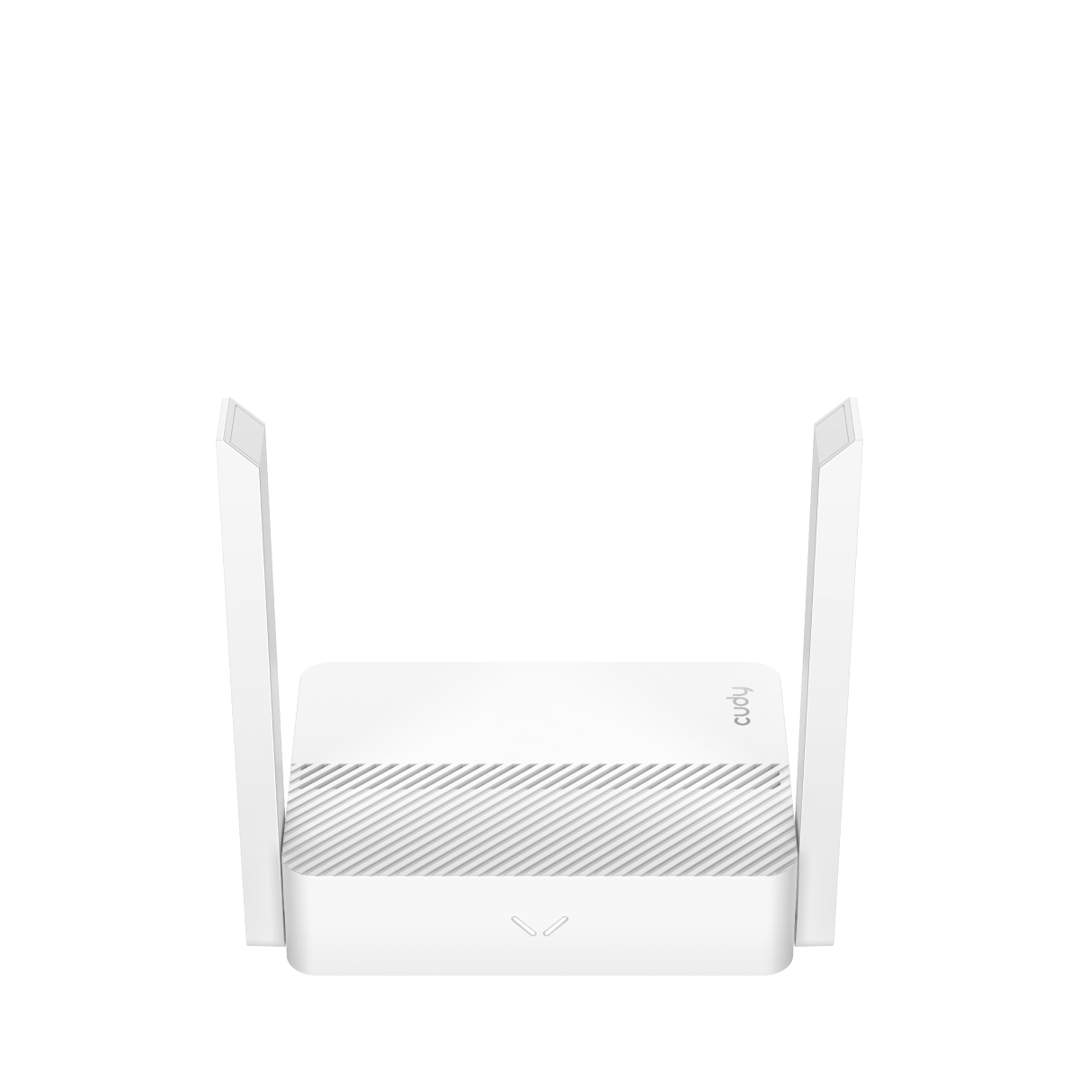 CUDY WR300 4Port 100Mbps  2Anten 300mbps Ev Ofis Tipi Wıfı Router