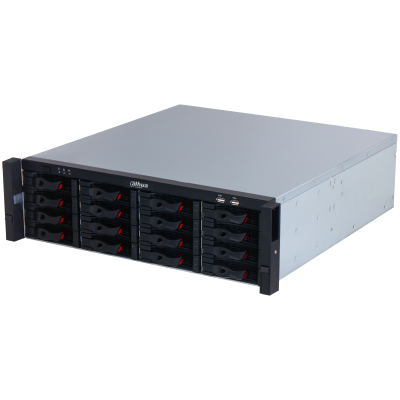 DAHUA 128kanal 2mp 16-diskli NVR Kayıt Cihazı NVR616RH-128-XI