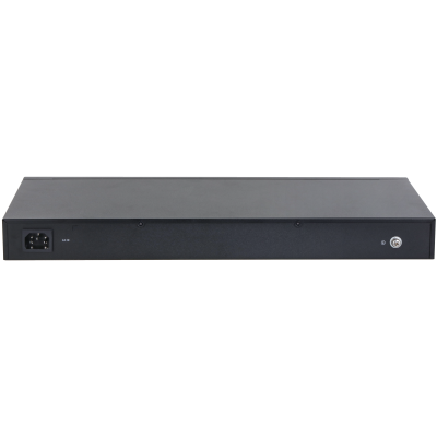 DAHUA 16port PoE 135w 2-SFP 2-Uplink Yönetilemez Switch S3218-16ET-135