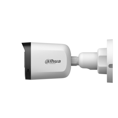 DAHUA 2MP Bullet 3.6mm Analog Kamera HAC-B1A21P-U-0360B
