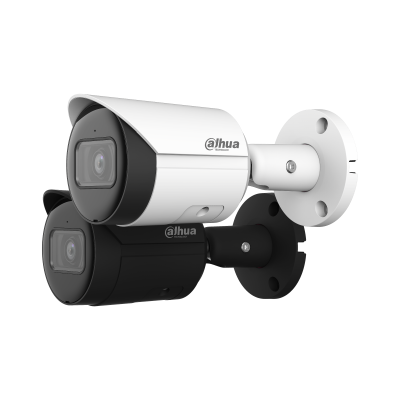 DAHUA 2MP Bullet 3.6mm IP Kamera Sesli IPC-HFW2241S-S-0360B