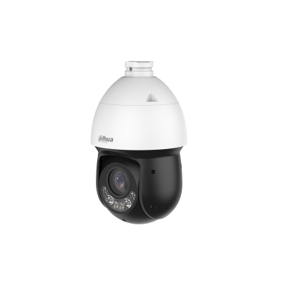 DAHUA 2MP SD4D225DB-HNY WizSense Akıllı Çift Işık Ptz Kamera 25x