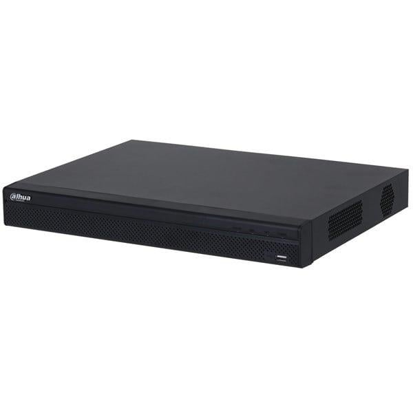 DAHUA 32kanal 12mp 2-diskli NVR Kayıt Cihazı NVR4232-4KS3
