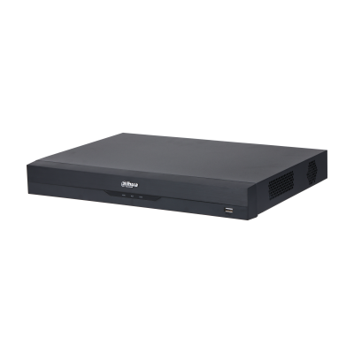 DAHUA 32kanal 8mp 2-diskli Analog Kayıt Cihazı DH-XVR4232AN-I