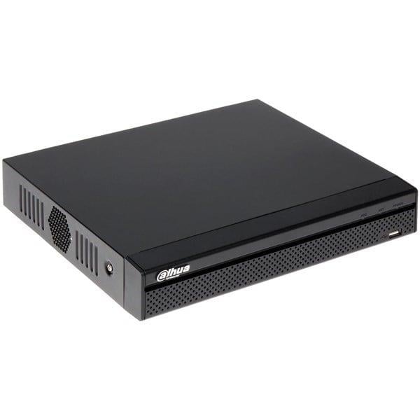 DAHUA 4kanal 1-diskli NVR Kayıt Cihazı DH-NVR2104HS-4KS3