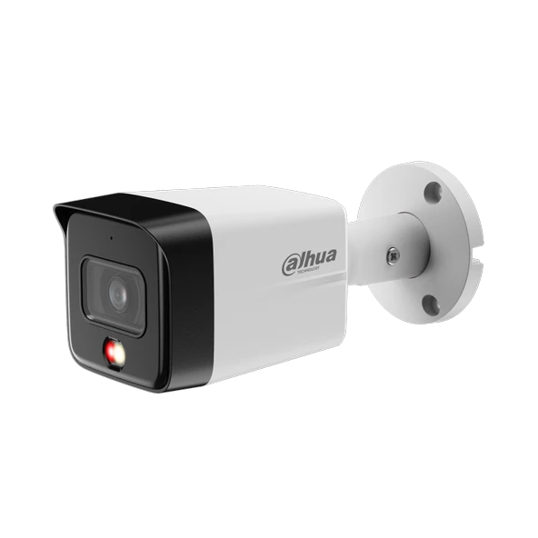 DAHUA 4MP Bullet 3.6MM  IP Kamera IPC-HFW1431TC1-SA-0360B-S6