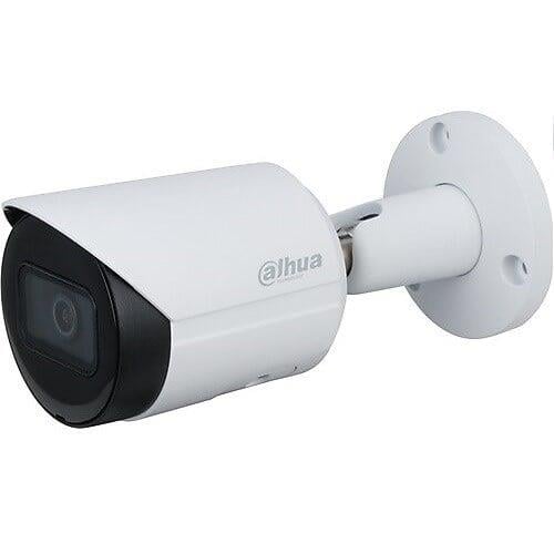 DAHUA 4MP Bullet 3.6mm Starlight IP Kamera IPC-HFW1431S-S2