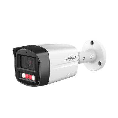 DAHUA 4MP BULLET 3,6mm DH-IPC-HFW2449TL-S-LED PRO 50metre IR WIZSENSE IP KAMERA POE