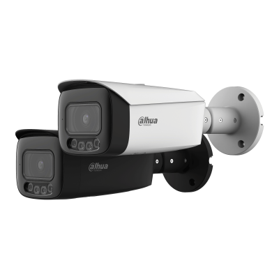 DAHUA 5MP Bullet 3.6mm Full Color IP Kamera Sesli IPC-HFW3549T1-AS-PV-0360B