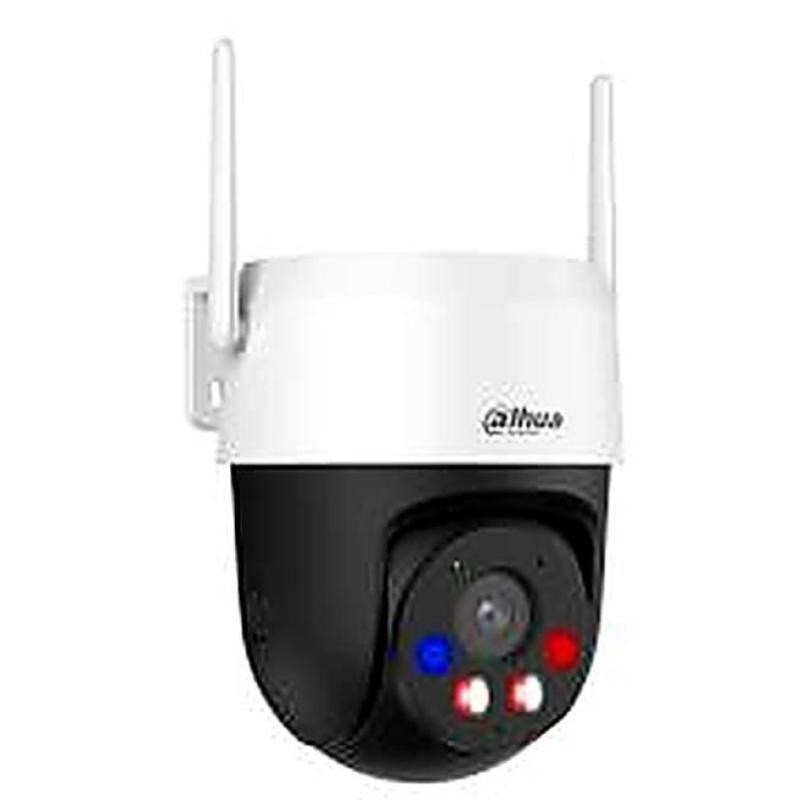 DAHUA 5MP Speed Dome PT IP Kamera IPC-PT1539DA1-SW-PV