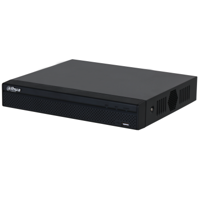 DAHUA 8kanal 8mp NVR2108HS-4KS3 1x20TB H265 NVR Kayıt Cihazı