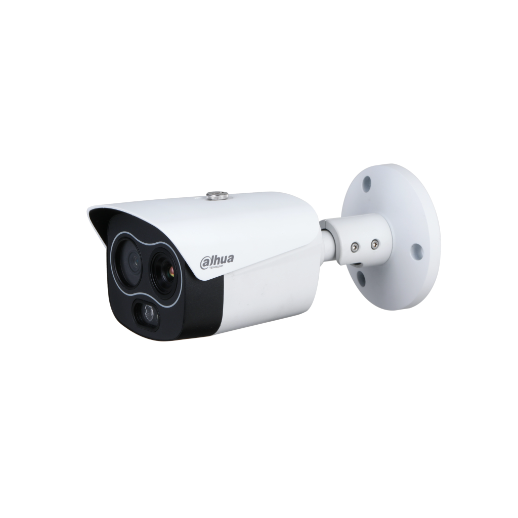 DAHUA DH-TPC-BF1241 TERMAL IP WizSense   BULLET KAMERA