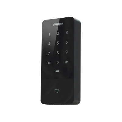 DAHUA DHI-ASI1201E-D ST01884 PDKS Cihazı Kart Okuyuculu
