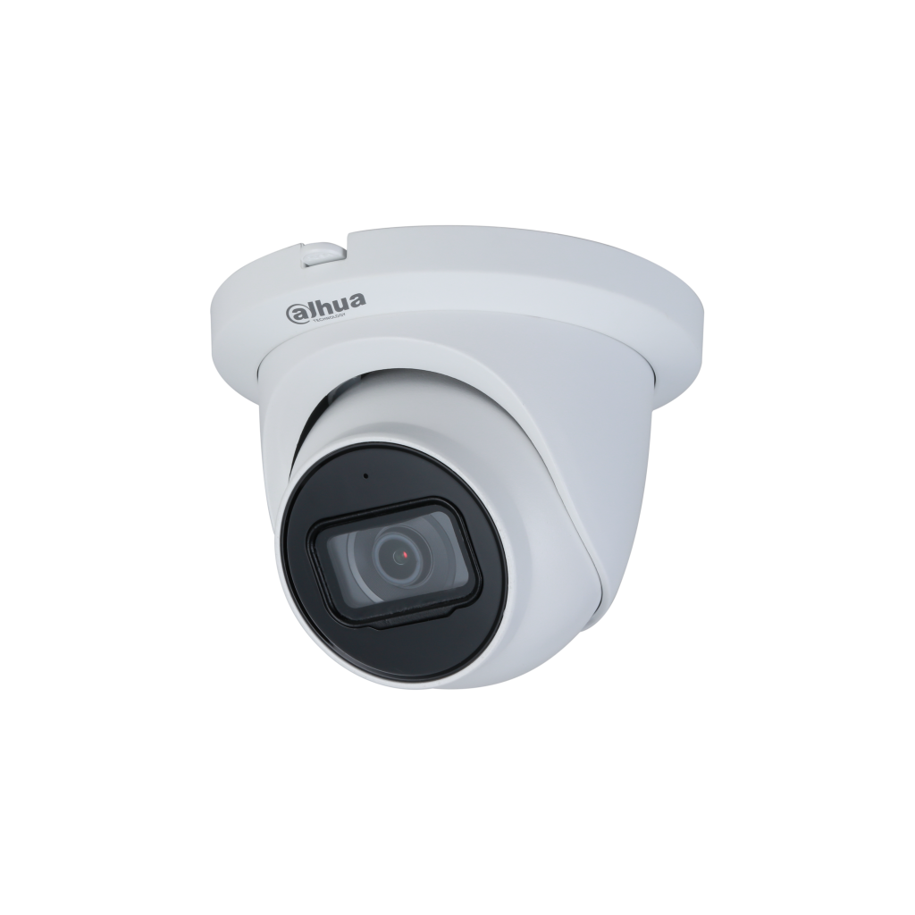 DAHUA HAC-HDW1500TLMQP-0280B-S2, 5Mpix, 2.8mm Lens, 30 Mt Gece Görüşü, 4 IN 1, IP67, Dome Kamera