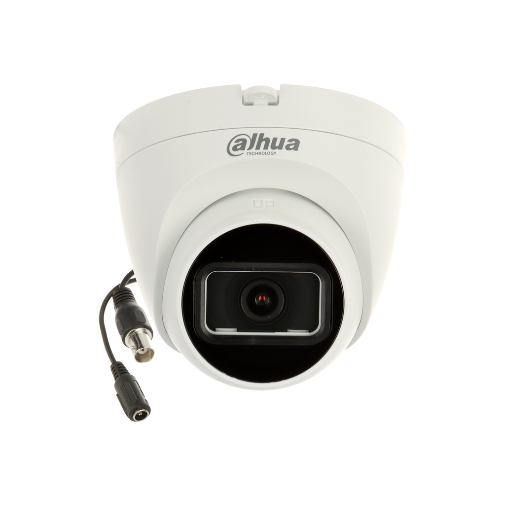 DAHUA HAC-HDW1500TRQ-0280B-S2   5Mpix,30 Mt Gece Görüş, 2,8mm Lens,4 IN 1  Dome Kamera