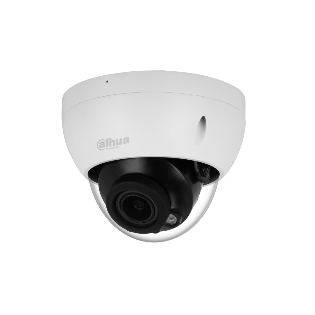 DAHUA IPC-HDBW2241R-ZAS-27135, 2Mpix, 2,7-13,5mm  Motorize Lens, H265+, Dahili Mikrofon, 40Mt Gece Görüşü, IP67, PoE Dome IP Kamera