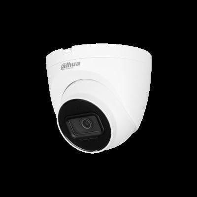 DAHUA IPC-HDW2541T-S 5MP 2.8MM 0208 IP DOME KAMERA (WİZSENSE)