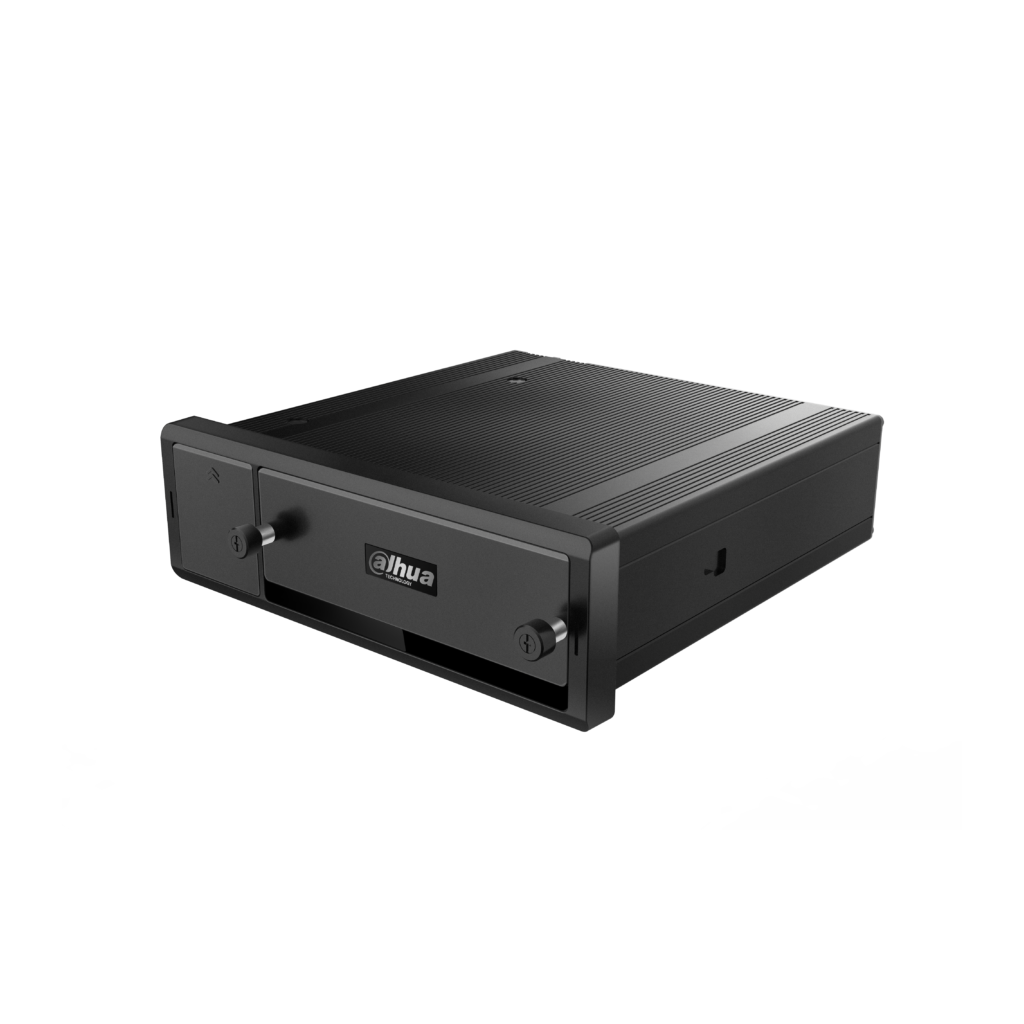 DAHUA MNVR4104-GFI, 4Kanal, Mobil NVR