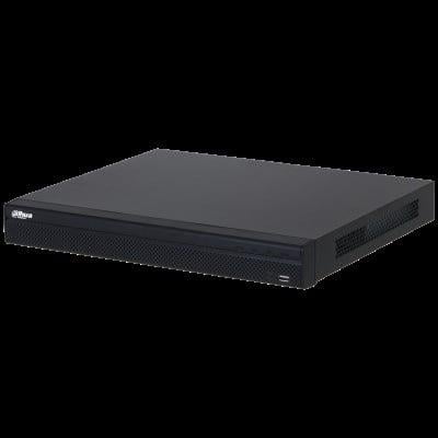DAHUA NVR4208-8P-4KS3 8 KANAL NETWORK KAYIT CİHAZI