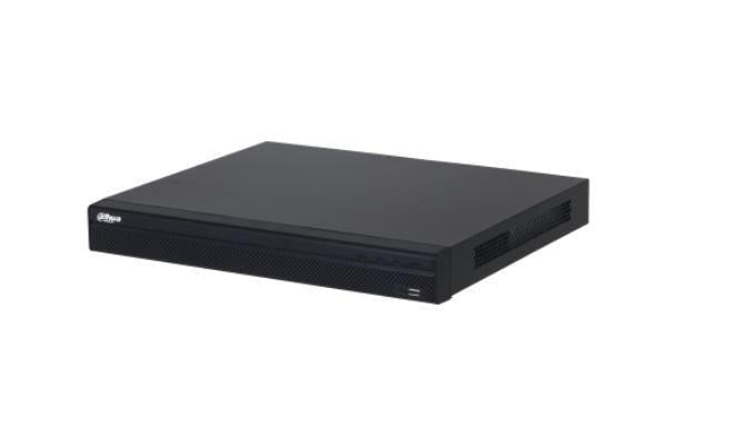 DAHUA NVR4832-EI 32 KANAL NETWORK KAYIT CİHAZI