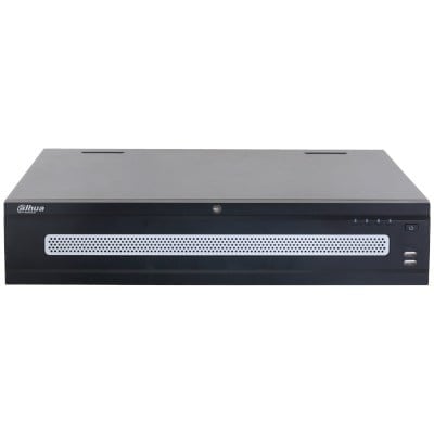 DAHUA NVR5864RH-XI 64 KANAL NETWORK KAYIT CİHAZI