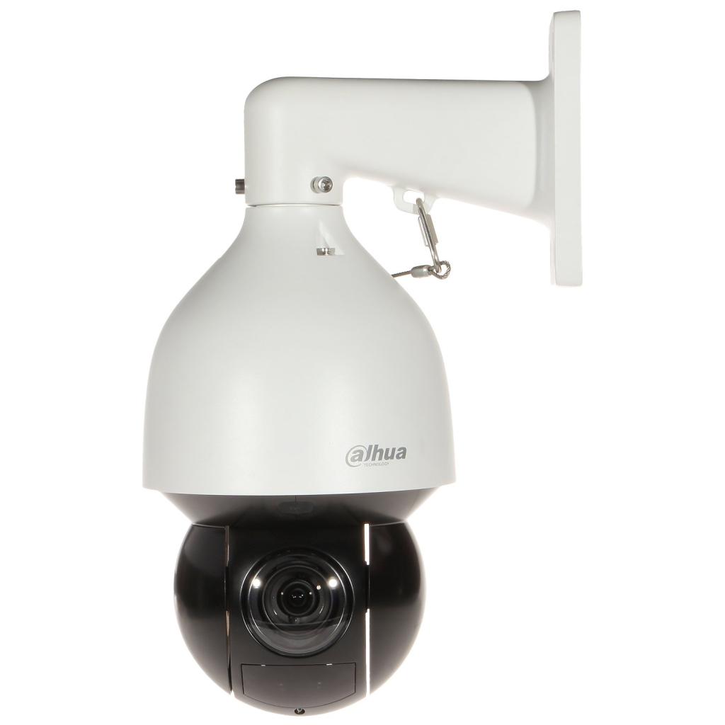 DAHUA SD5A232GB-HNR, 2Mpix, 4,8-154mm Motorize Lens, 32x Starlight, 150Mt. Gece Görüş IR WizSense PTZ IP Kamera (Ayak Dahil)