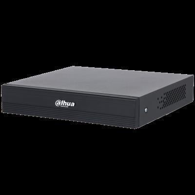 DAHUA XVR1B08-I/T 8 KANAL AHD/HİBRİT KAYIT CİHAZI