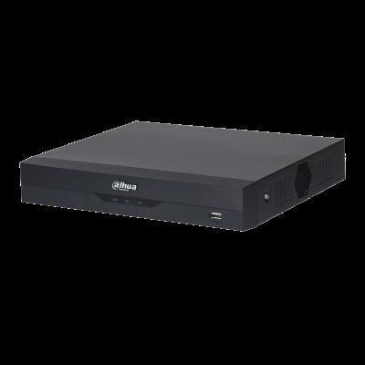 DAHUA XVR5104HS-5M-I3 4 KANAL AHD/HİBRİT KAYIT CİHAZI