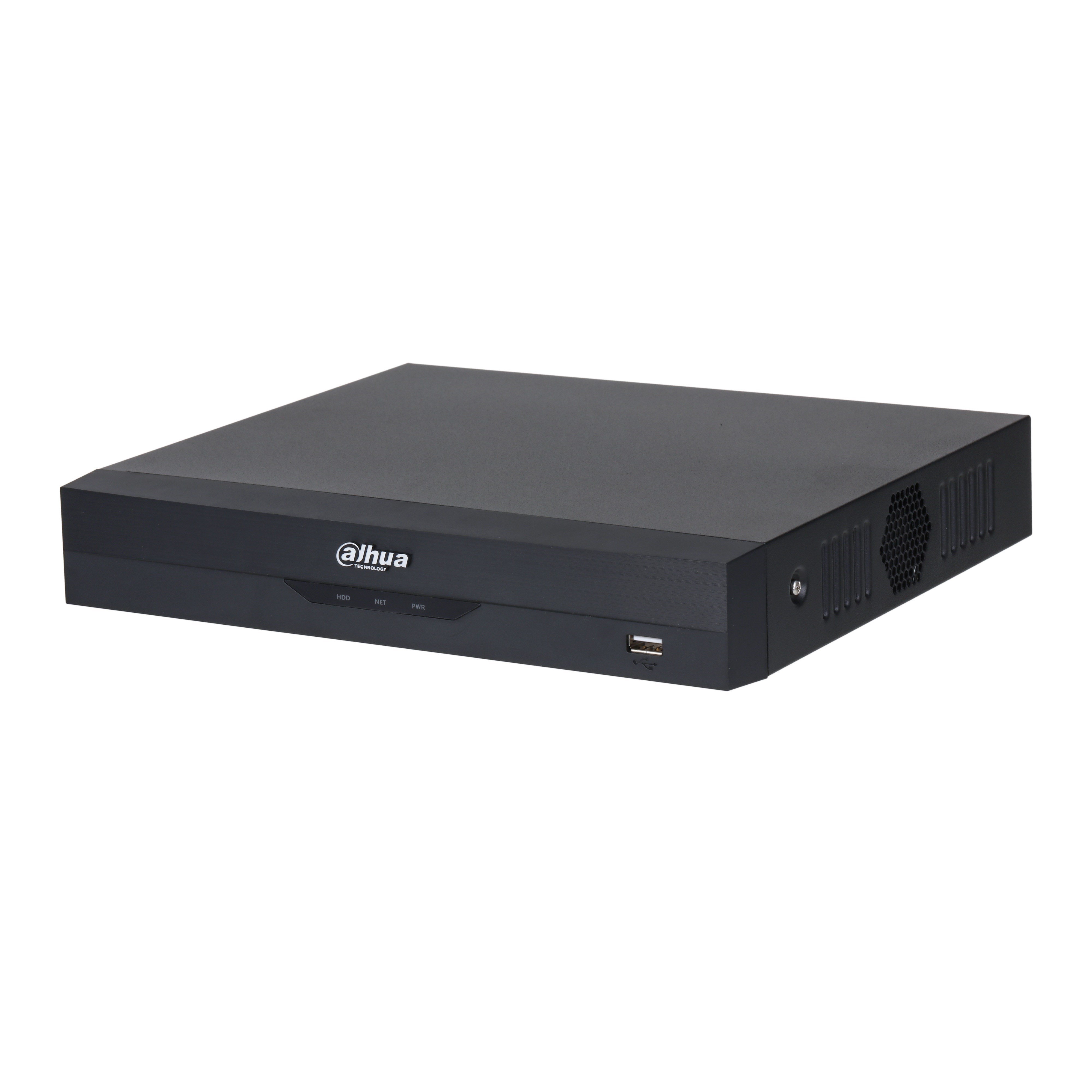 DAHUA XVR5104HS-5M-I3 4 KANAL H265+ HDCVI/AHD/CVBS XVR KAYIT CİHAZI