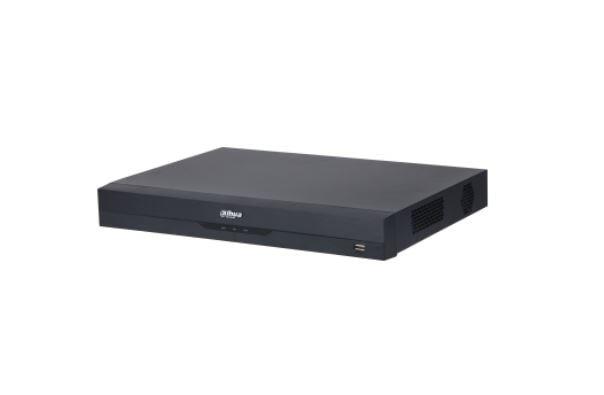 DAHUA XVR5432L-I3 32 KANAL AHD/HİBRİT KAYIT CİHAZI
