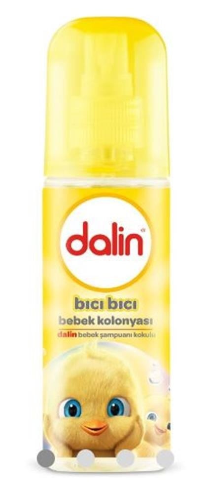 Dalin Bıcı Bıcı Kokusu Kolonya 150ml