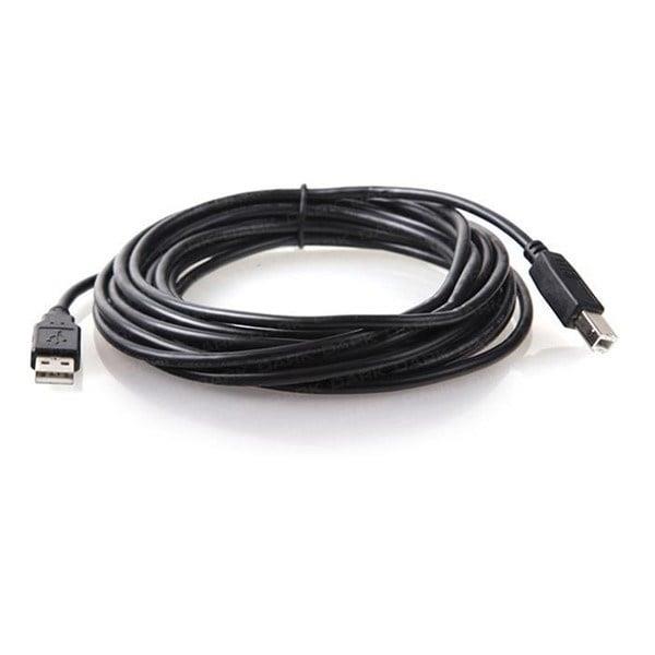 DARK 5metre DK-CB-USB2PRNL500 USB Kablo