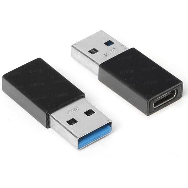 DARK DK-AC-U30X31 USB Type C Çevirici