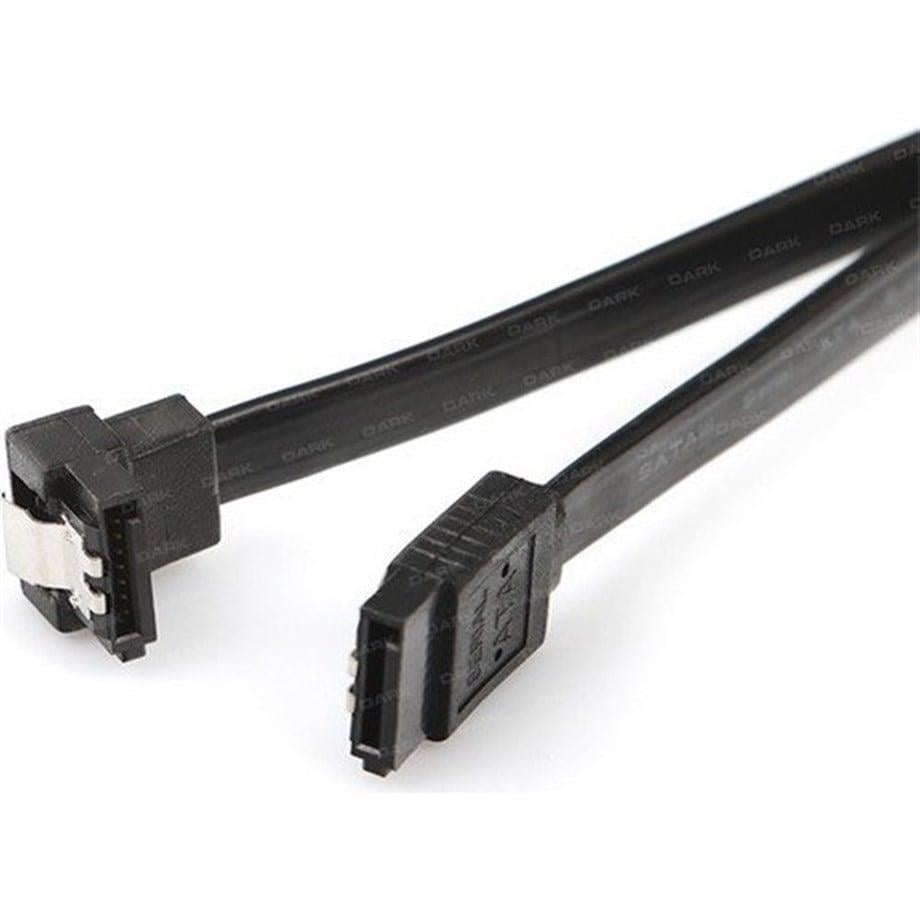 DARK DK-CB-SATA3L52 HDD (Harddisk) Sata Kablosu