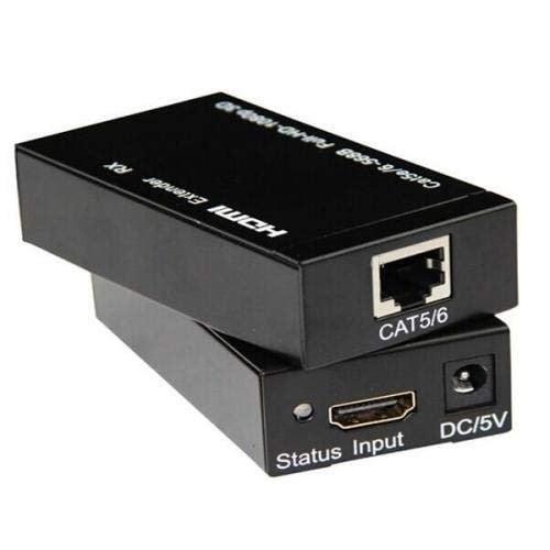 DARK DK-HD-E601 HDMI-CAT6 60metre HDMI Extender