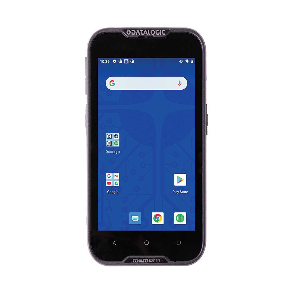 DATALOGIC Memor 11, Android 11, WiFi, Bluetooth, 4 GB RAM, 32GB ROM, 5