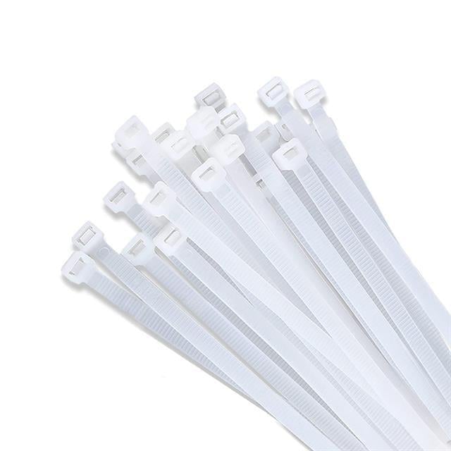 DE-PA 3.6X250Mm Kablo Bağı (100lü Paket)