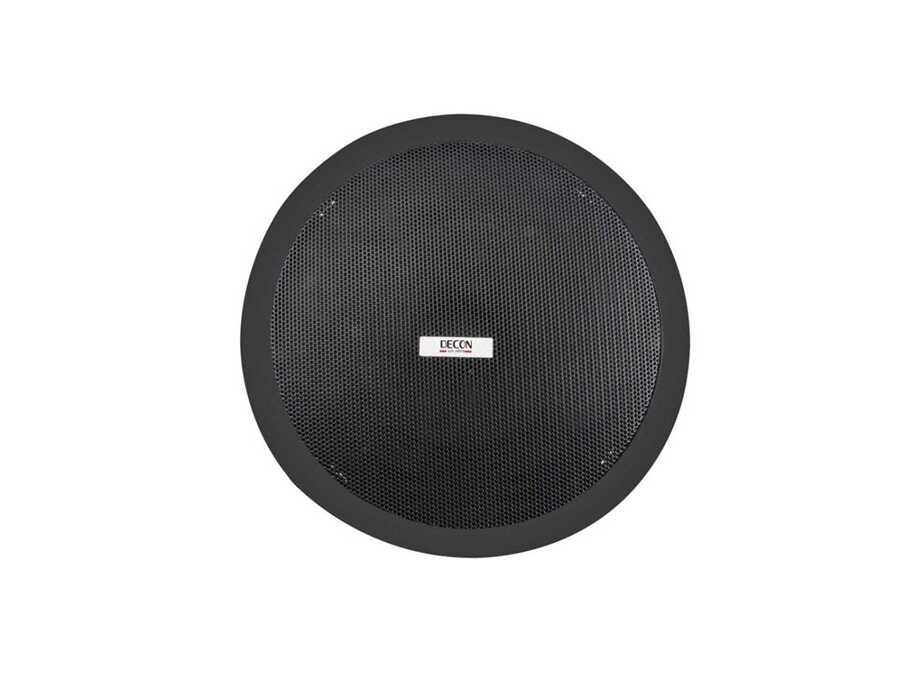 DECON DS-1325TB  5