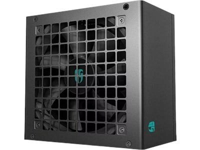 DEEPCOOL 650W 80+ BRONZE PF650X Cybenetics Power Supply