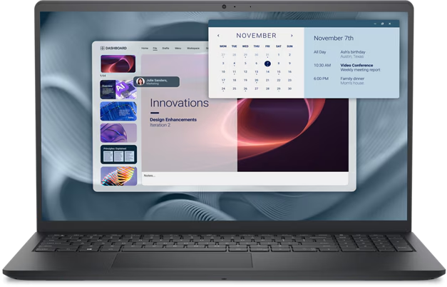 DELL 15.6