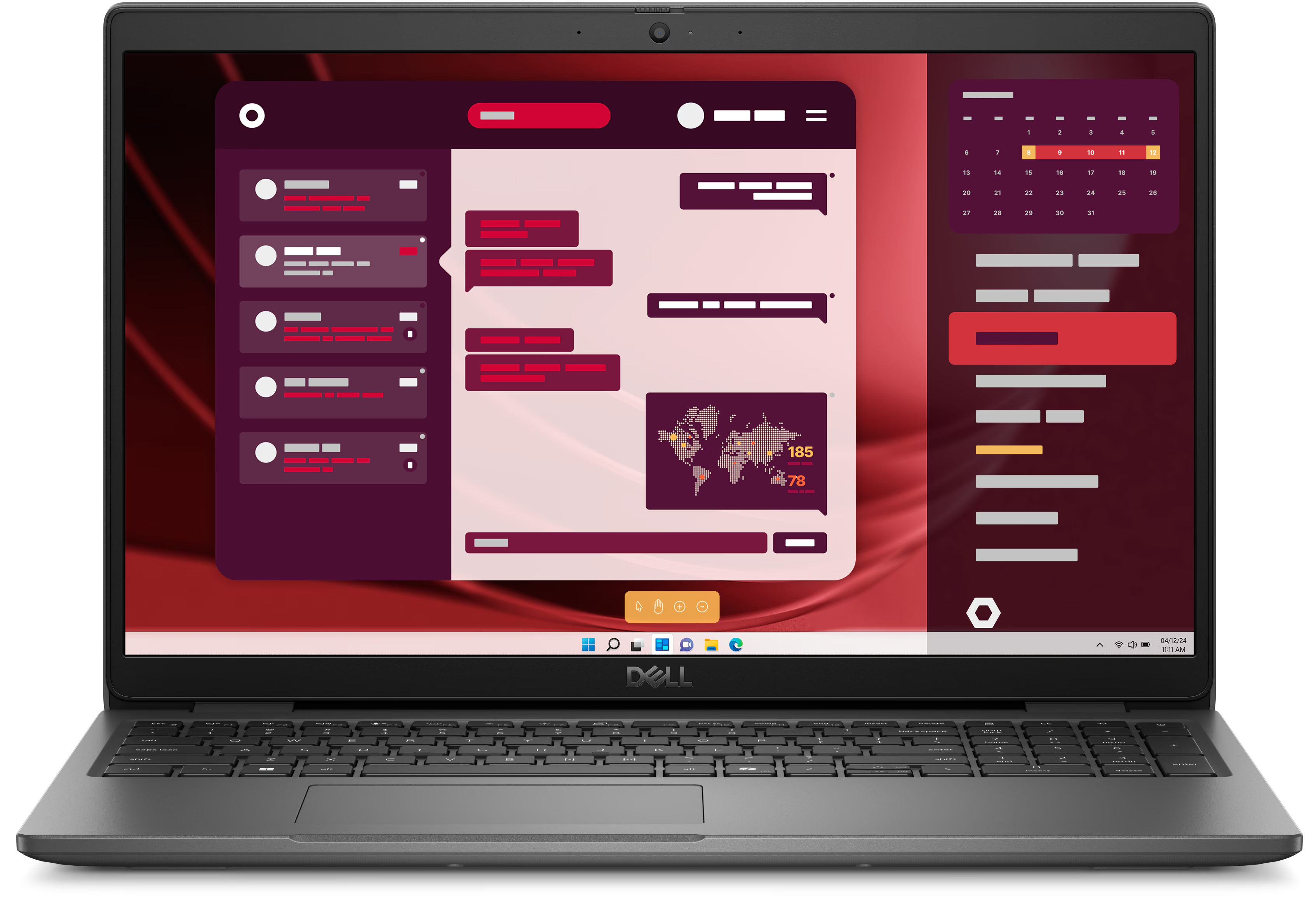 DELL 15.6