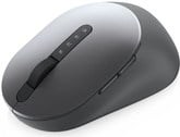 DELL MS5320W Multi-Device 1600 DPI Kablosuz Gri/Siyah Fare (570-ABHI)