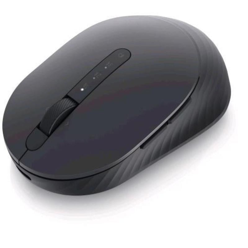 DELL MS7421W Şarj Edilebilir Bluetooth 5.0 2.4GHz 4000 DPI Kablosuz Mouse Siyah