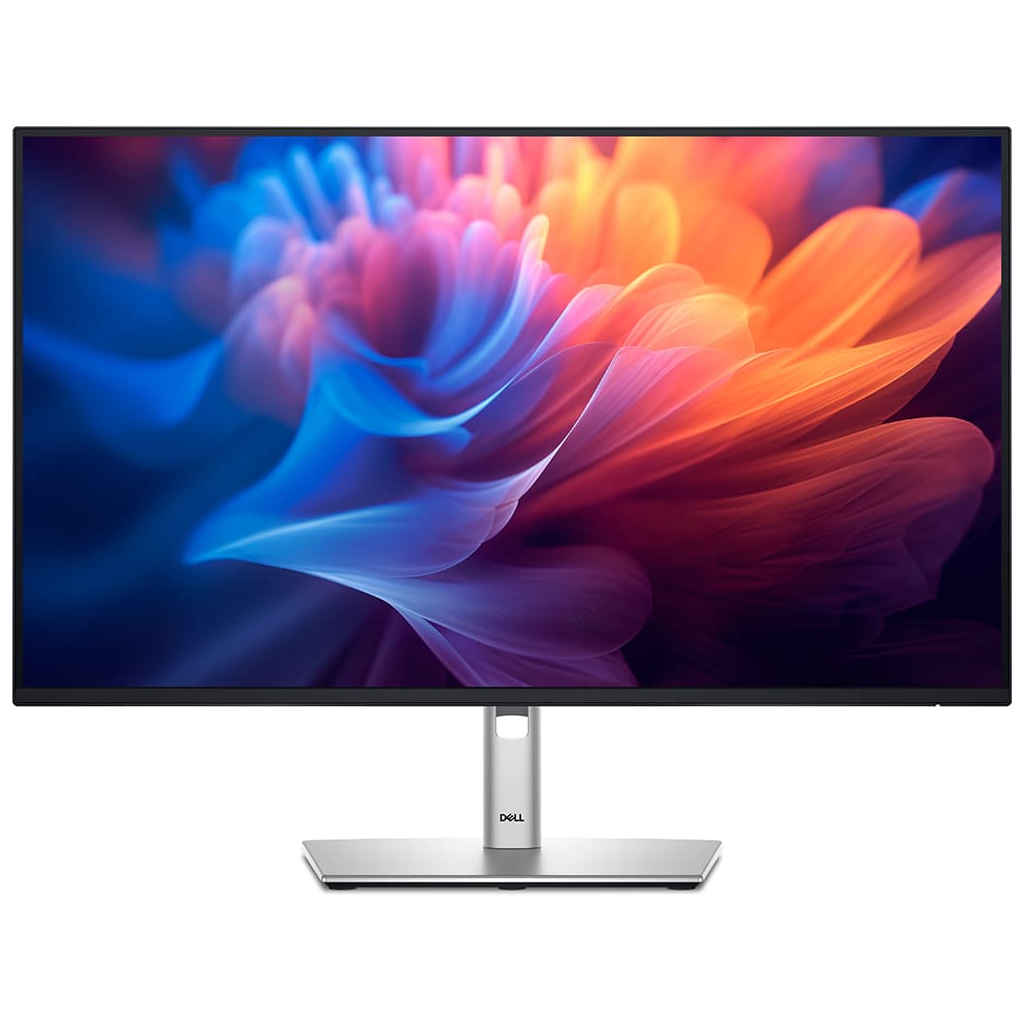 DELL P2725H, 27